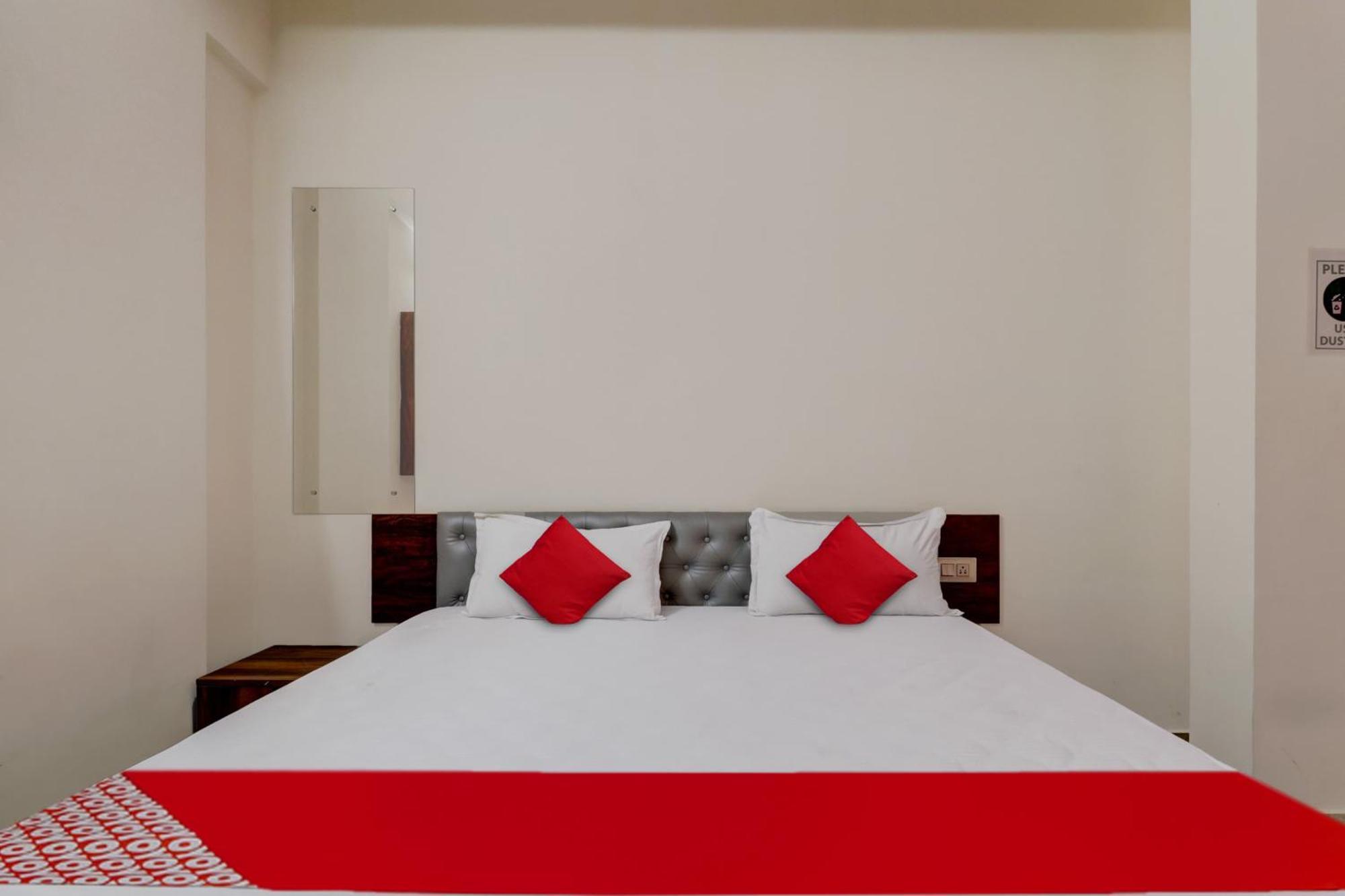 Hotel O Aishwarya Comfort 班加罗尔 外观 照片